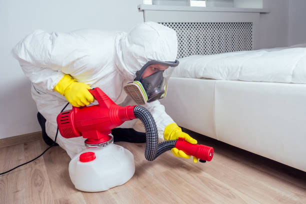 Best Commercial Pest Control  in Potomac Heights, MD